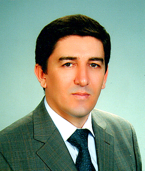 Abdullah KICIR