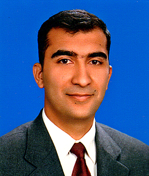 Abdullah KOLTAŞ