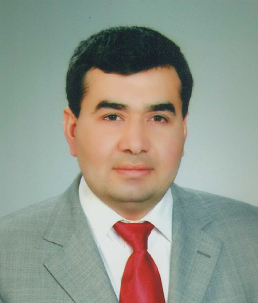 Abdurrahman ERŞAHİN
