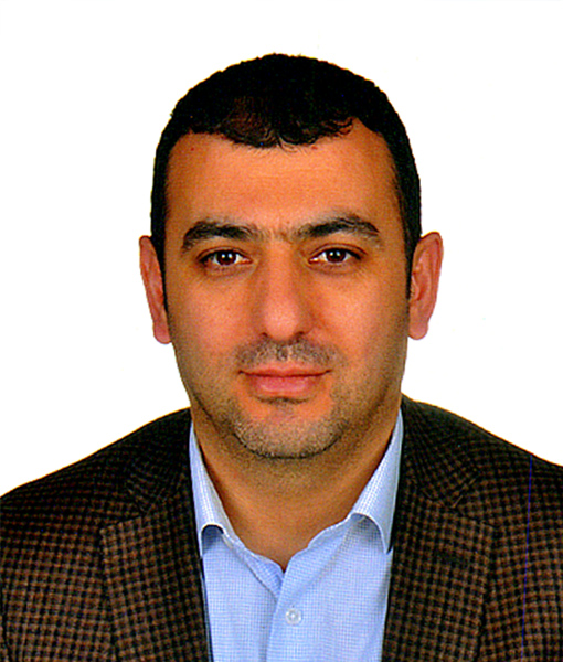 Ahmet AKIN