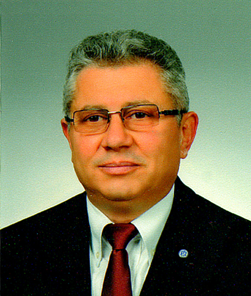 Ahmet ARICI