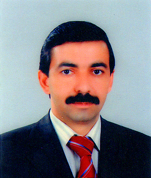 Ahmet BİRCAN
