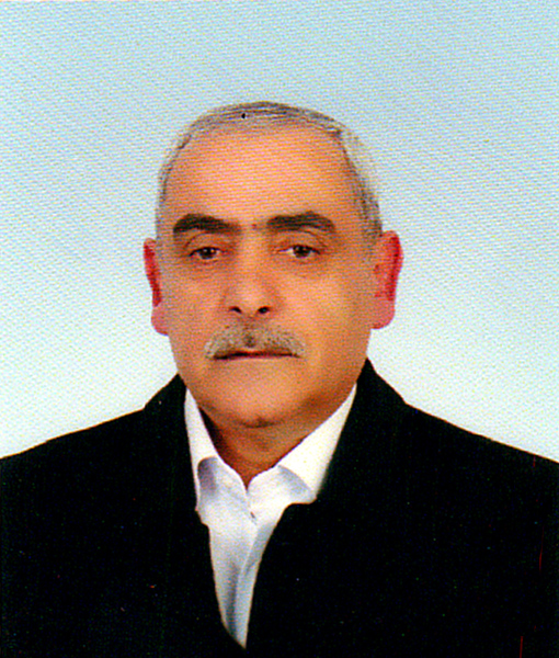 Ahmet BOSTANOĞLU