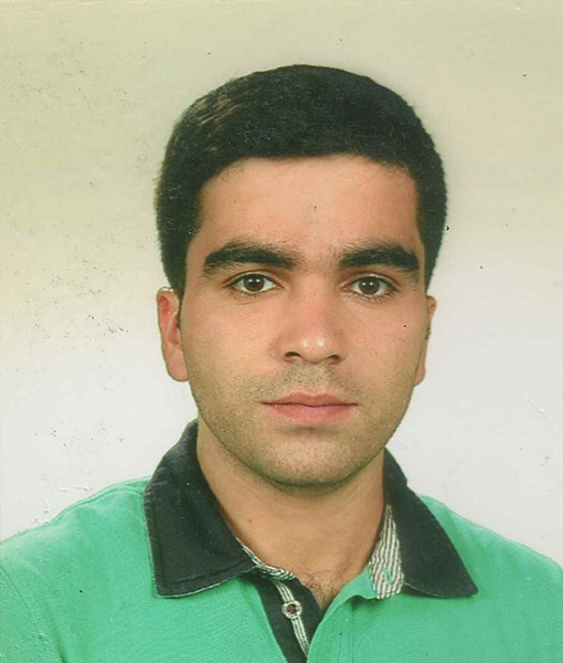Ahmet DEMİR