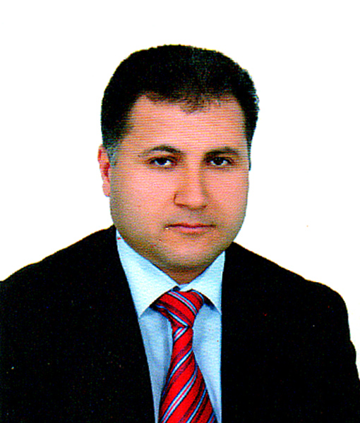 Ahmet Doğan