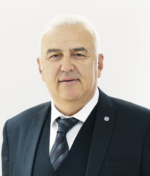 Ahmet KERESTECİ