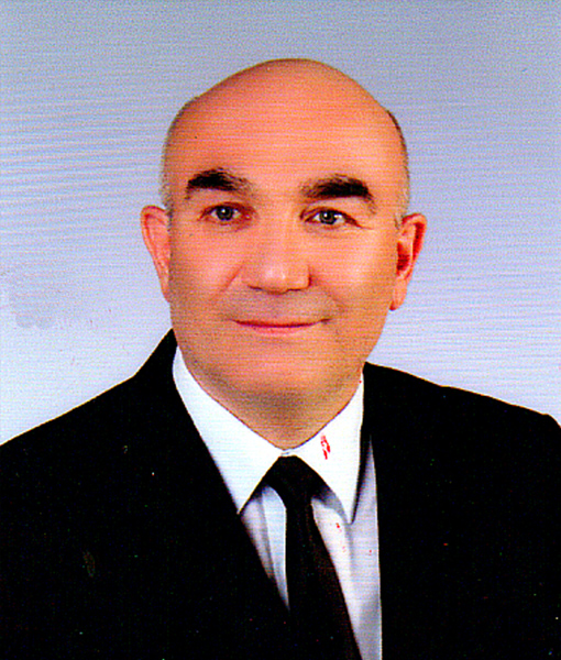 Ahmet PAMUK