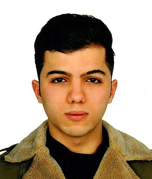 Ahmet Selçuk SEÇİLMİŞ