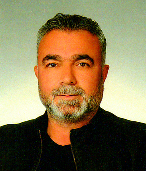 Ahmet SEMERCİ