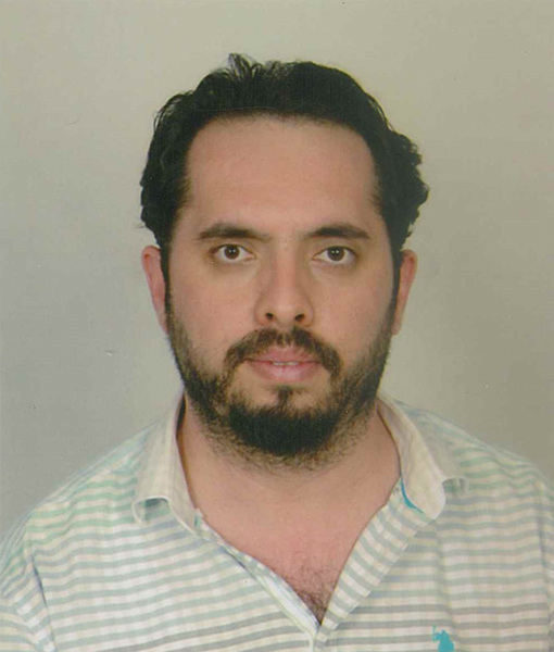Ahmet Yasin BİLEN