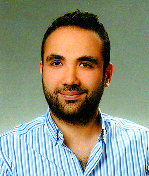 Ali Burhan BİLDİK