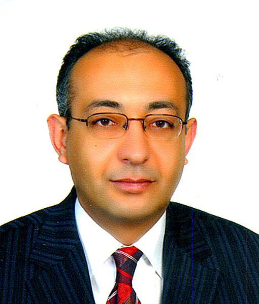 Ali Cenap ZEYBEKOĞLU