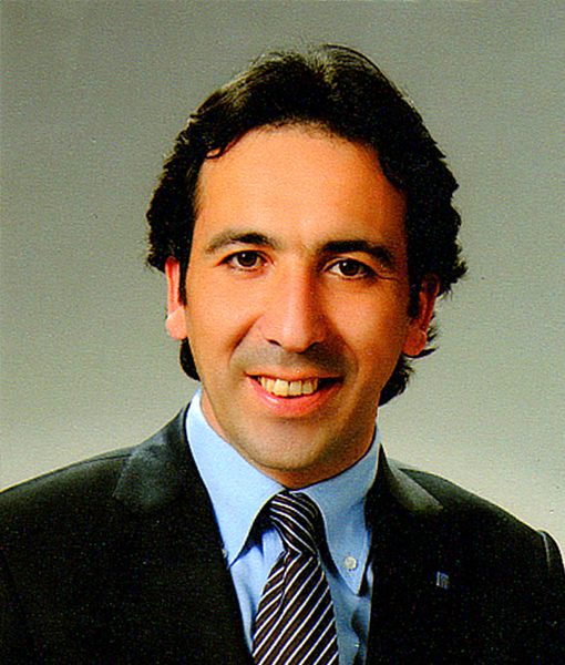 Ali ÇINAR