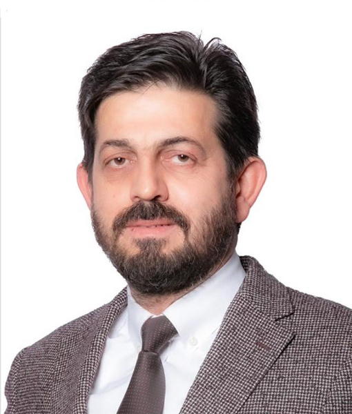 Ali DERESOY