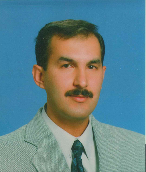 Ali İhsan KAYA