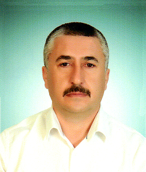 Ali İHTİYAR