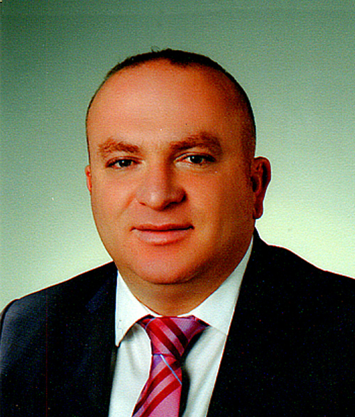 Ali KAYA