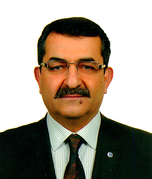 Ali ÖLMEZ