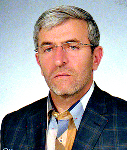 Ali Osman MAŞALI