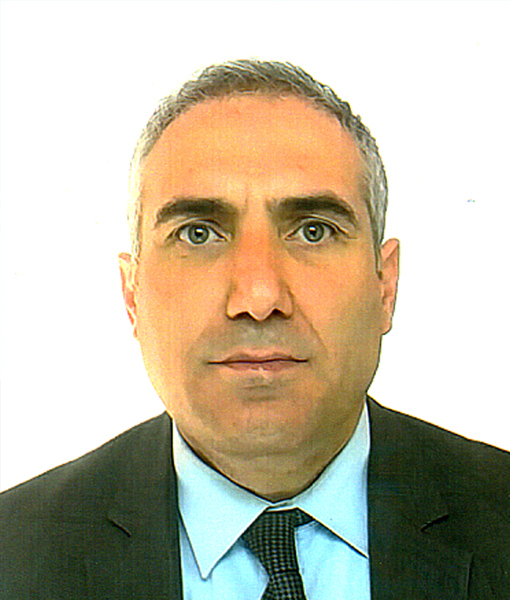 Ali UMUR