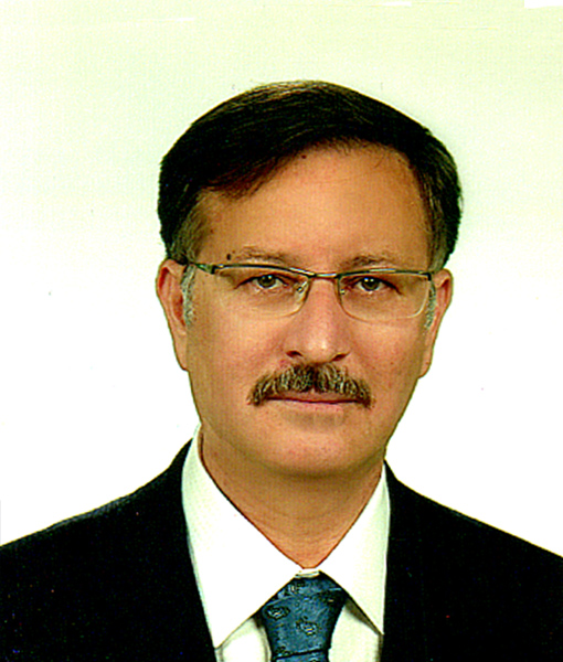Aslan KORKMAZ