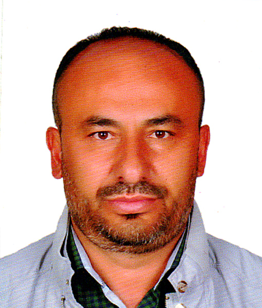 Bahadır DAĞLIKOCA