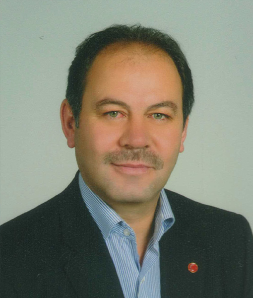 Bekir ÇOLAK