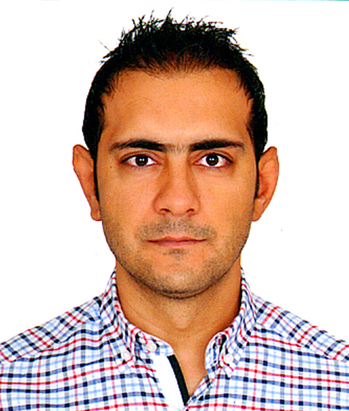 Bilal MADENCİ