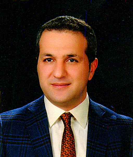 Bülent DUMAN