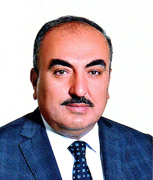 Burhan CANLI