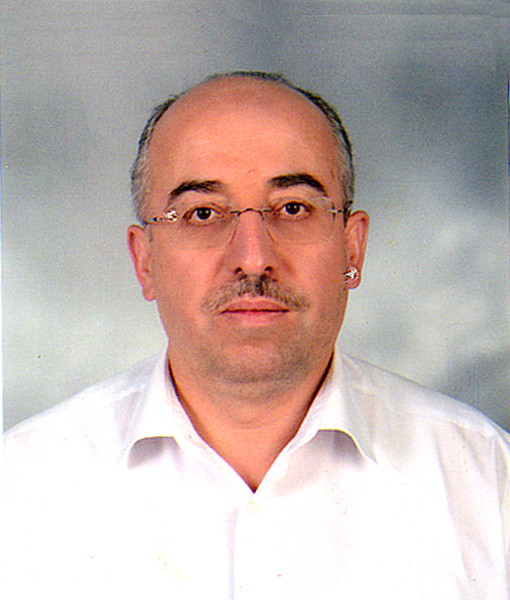 Cemalettin AKPINAR