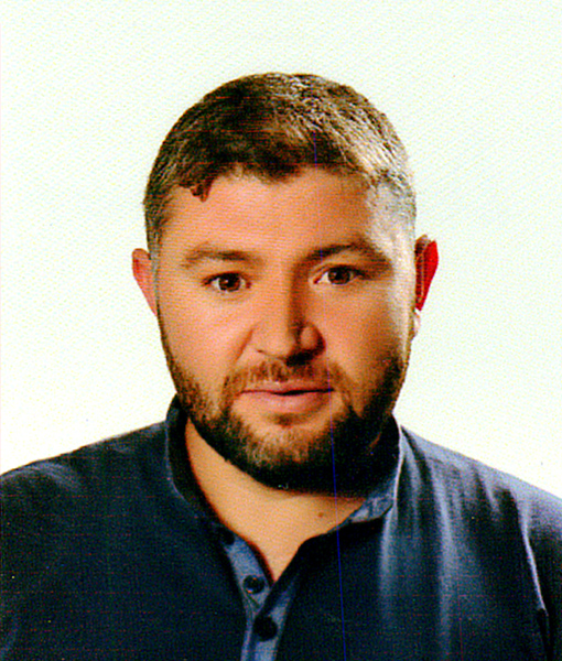 Doğan CÖMERT