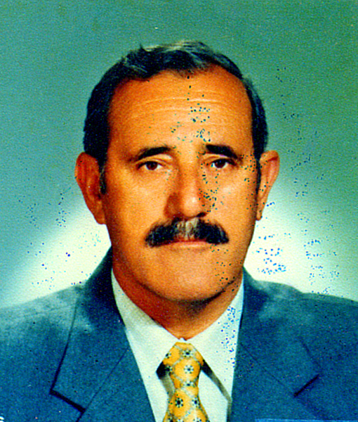 Dursun KAPLAN