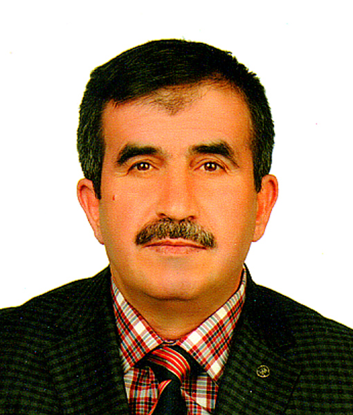Ekrem BÖCÜ