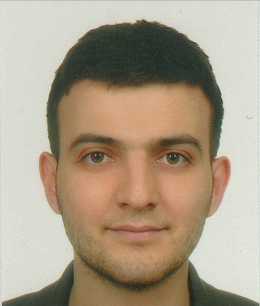 Emin YALDIZ