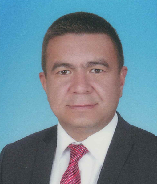 Erol UÇMAZBAŞ