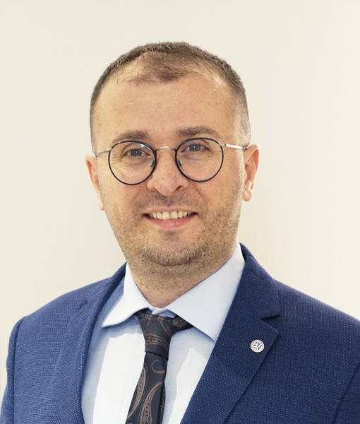 Fahreddin ÖZKUL
