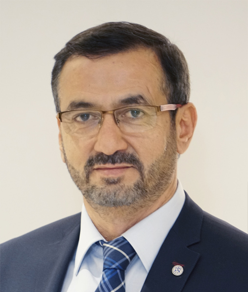 Fahrettin DOĞRU