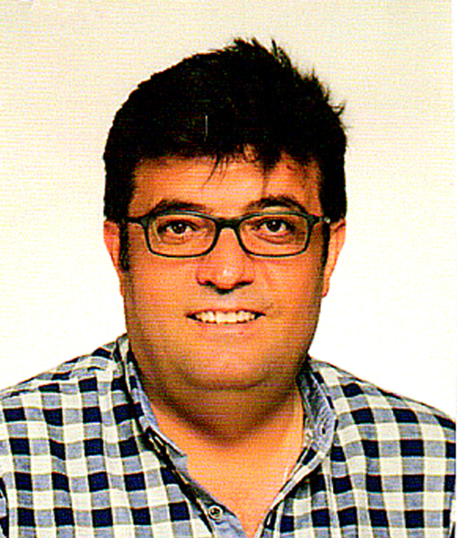 Faruk SOYDEMİR