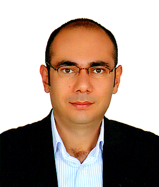 Fatih ÖCAL