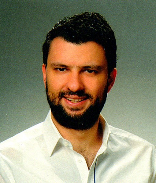 Fatih Talha KARAKAŞ