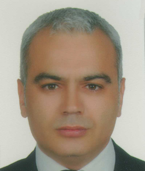 Fatih TATLISUMAK