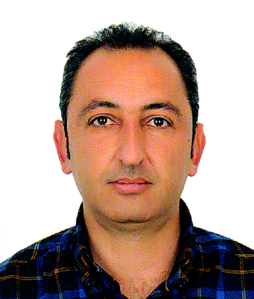 Gökhan ÖZER