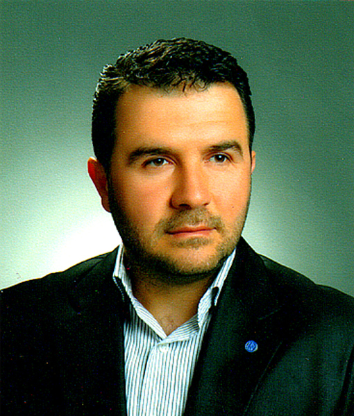 Halil İbrahim ERDAL