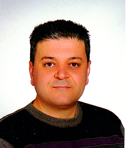 Hasan CERAN