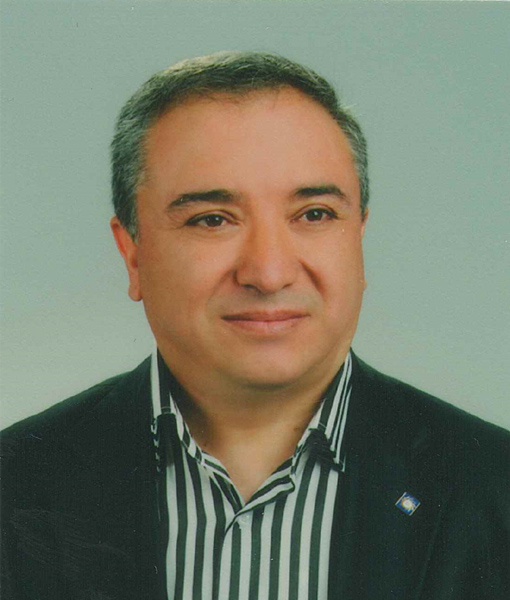 Hasan Hüseyin MOTUK