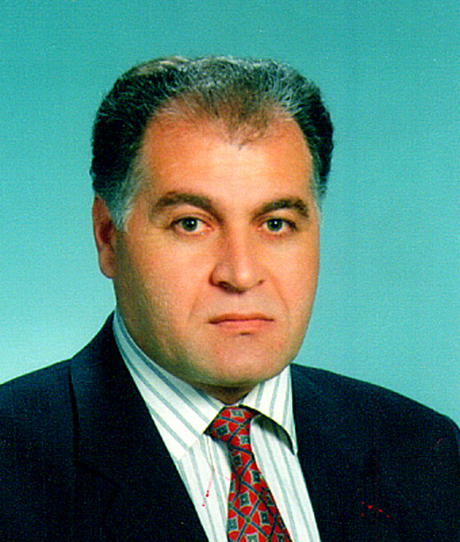 Hasan Hüseyin ODABAŞI