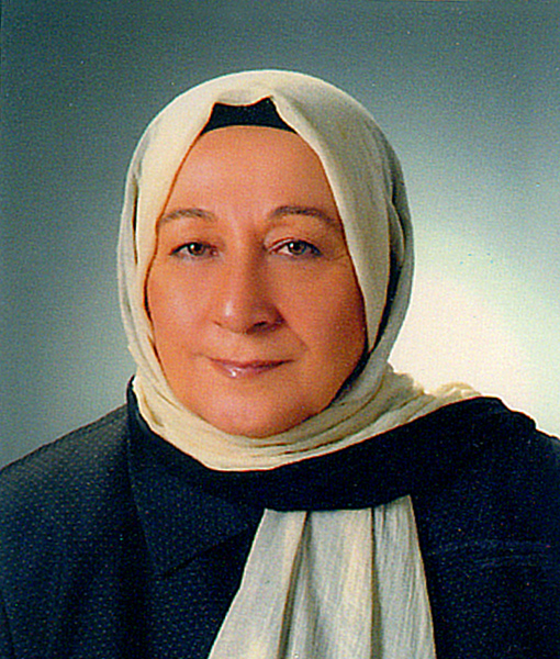Hatice MENDİ