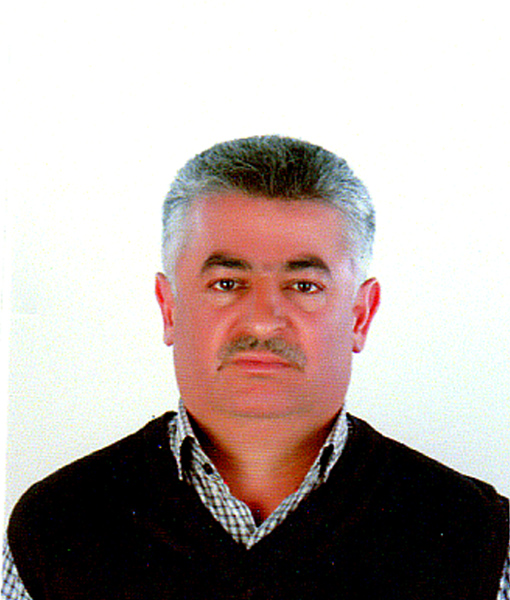 Hüseyin ALTUNER