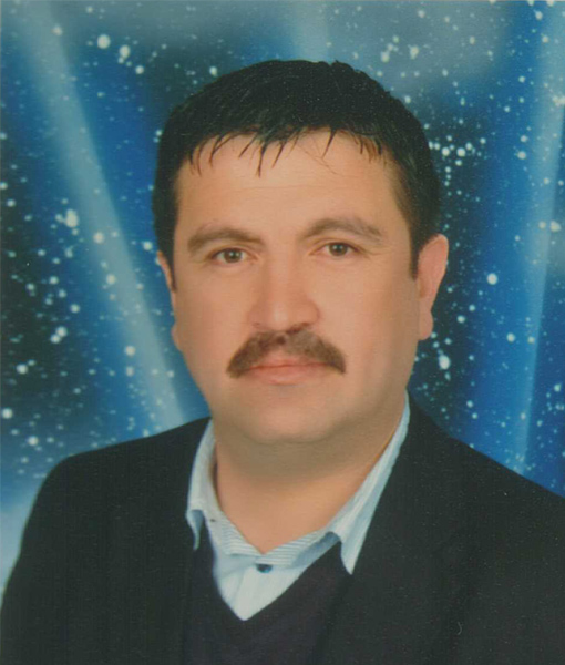 Hüseyin ATA